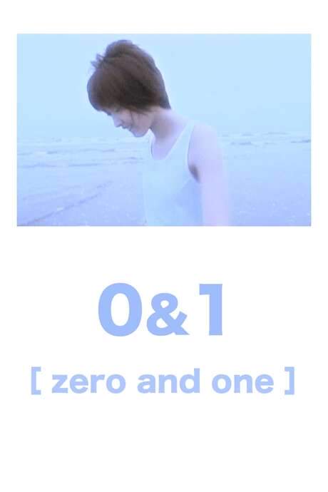 0 & 1 (2002) movie poster