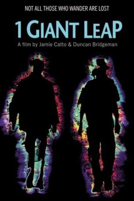 1 Giant Leap (2002) movie poster