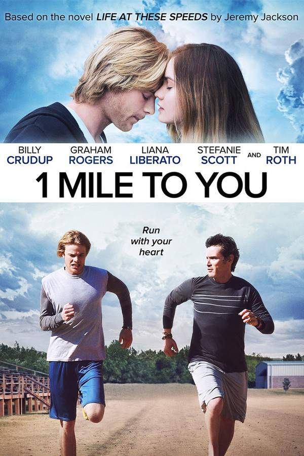 1 Mile to You