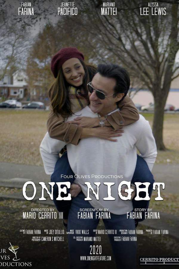 1 Night