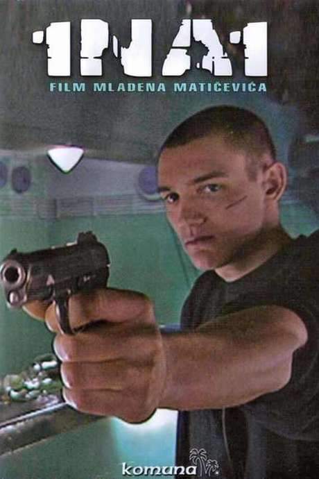 1 on 1 (2002) movie poster