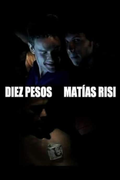 10 Pesos (2003) movie poster