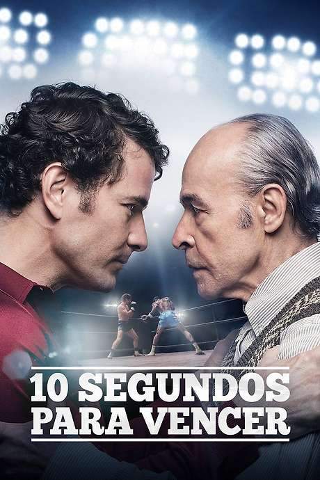 10 Seconds to Win (2018) movie poster