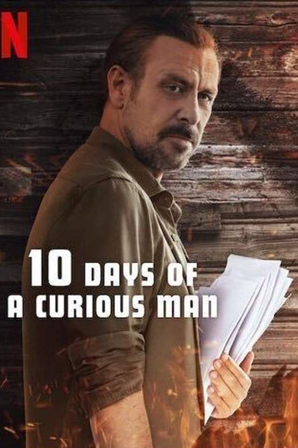10 Days of a Curious Man