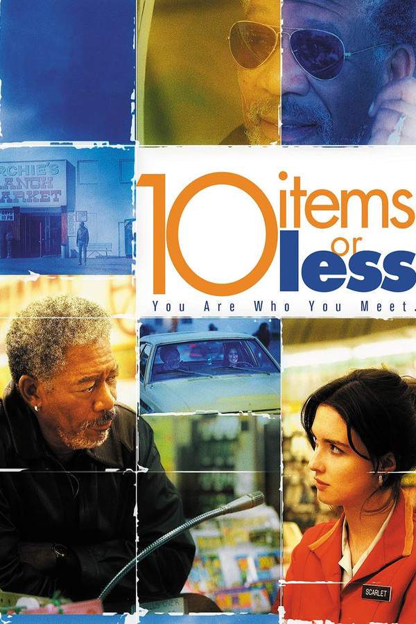 10 Items or Less