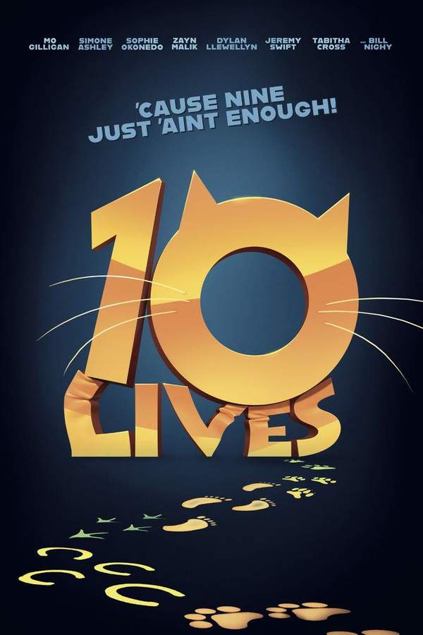 10 Lives
