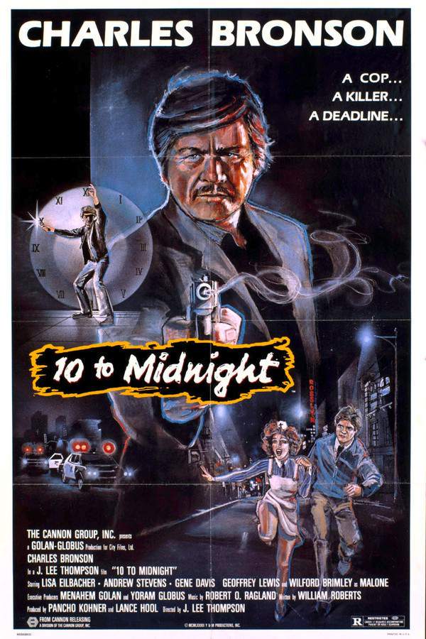 10 to Midnight