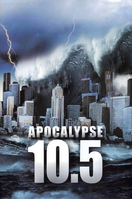 10.5: Apocalypse (2006) movie poster