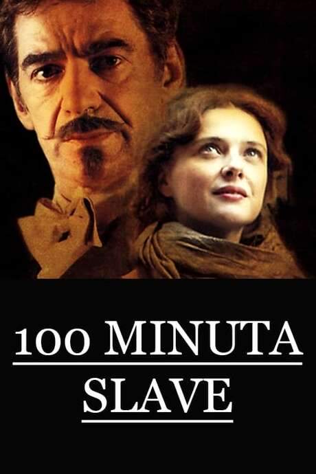 100 Minutes of Glory (2004) movie poster