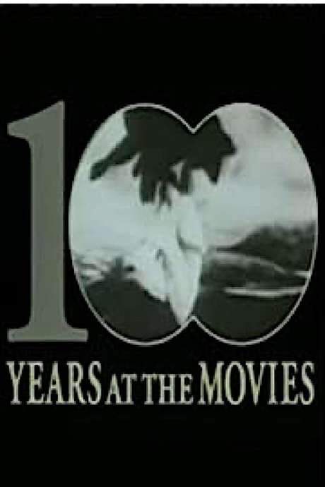 100 Years at the Movies (1994) movie poster
