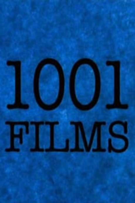 1001 Films (1989) movie poster