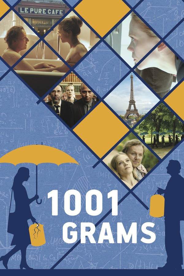 1001 Grams