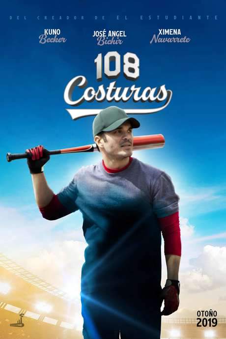 108 Costuras (2019) movie poster