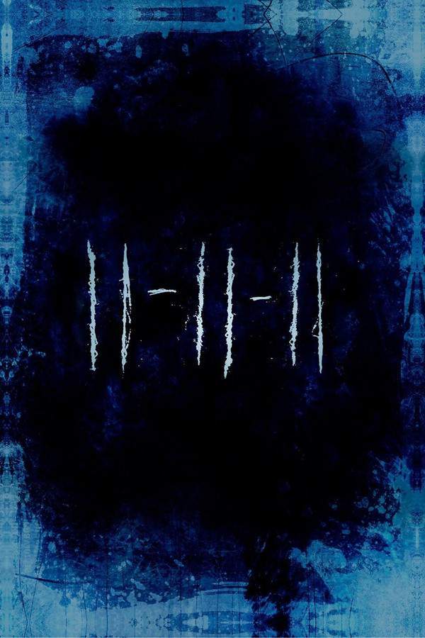 Haunted by unsettling coincidences and disturbing visions of the number 11, writer Timothy Gibbs finds himself drawn into a mysterious pattern. As he investigates, he uncovers a sinister force seemingly controlling his life and blurring the line between reality and nightmare. He must confront the implications of this recurring number and the potential danger it represents.