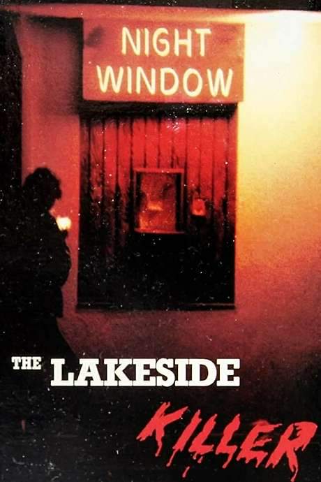 11th Victim (1979) movie poster
