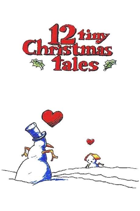 12 Tiny Christmas Tales (2001) movie poster