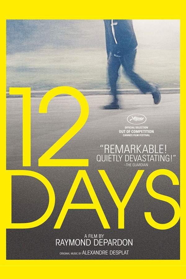 This documentary explores France's mental health system and the difficult choices faced by those navigating it. The film focuses on patients awaiting a judge's decision regarding their institutionalization, highlighting the emotional toll of a 12-day period that will decide whether they regain their freedom or face continued confinement. It offers a revealing look at a sensitive and often misunderstood aspect of the French legal system.