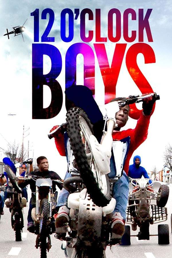 12 O'Clock Boys