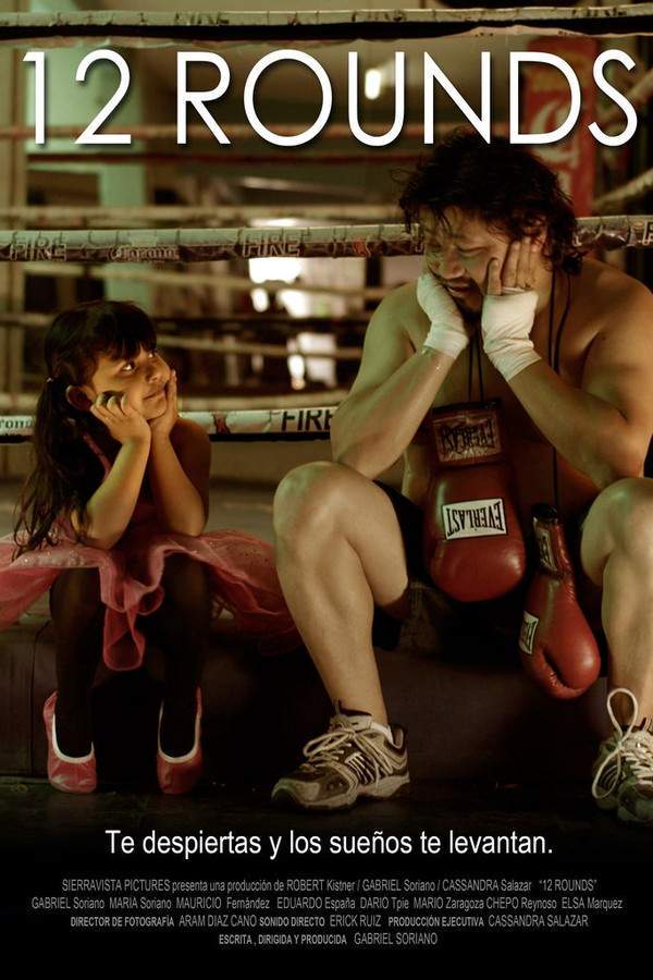 12 Rounds