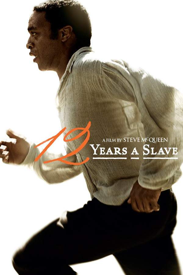12 Years a Slave