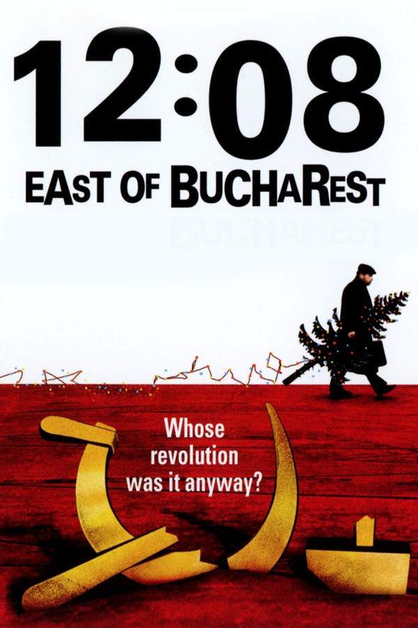 12:08 East of Bucharest