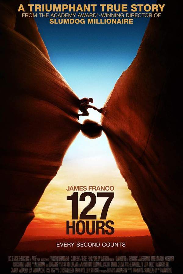 127 Hours