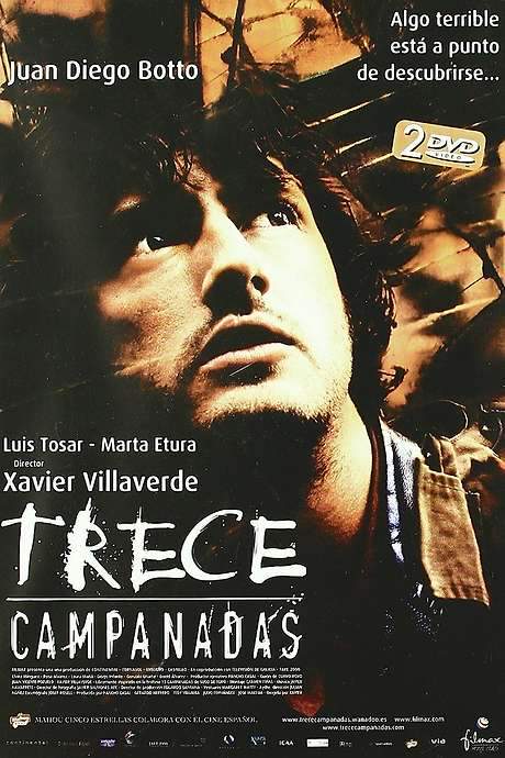13 Curses (2002) movie poster