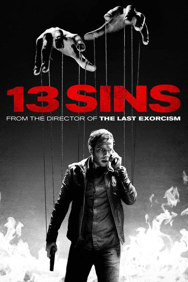 13 Sins