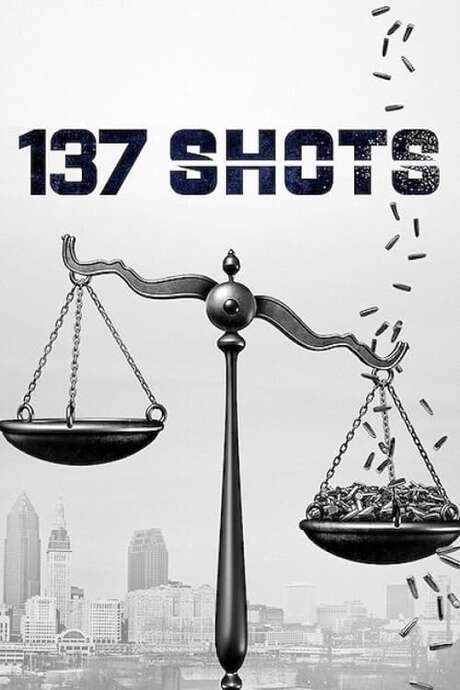137 Shots (2021) movie poster