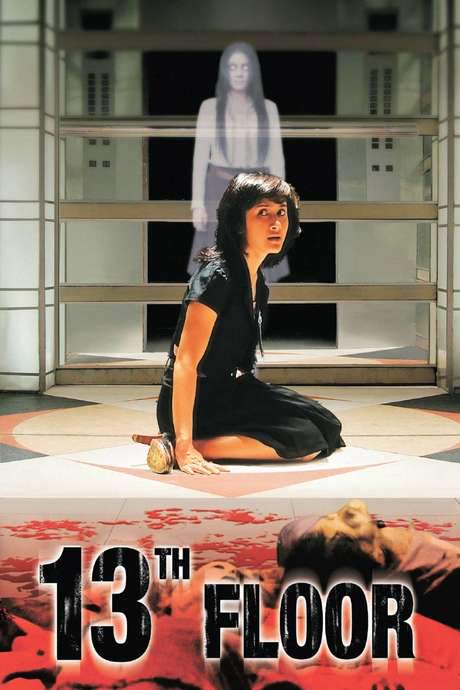 13th Floor (2007) movie poster