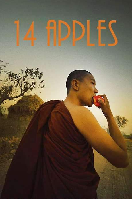 14 Apples (2018) movie poster
