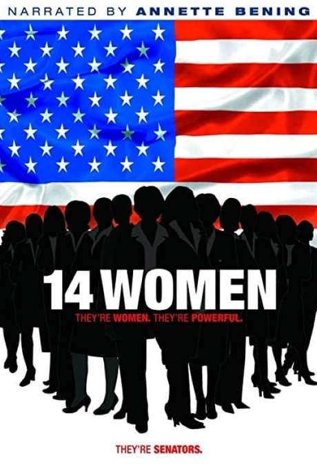 14 Women (2007) movie poster