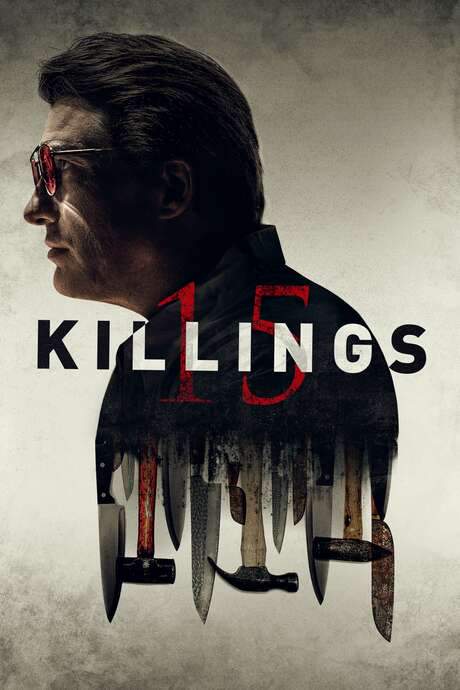 15 Killings (2020) movie poster