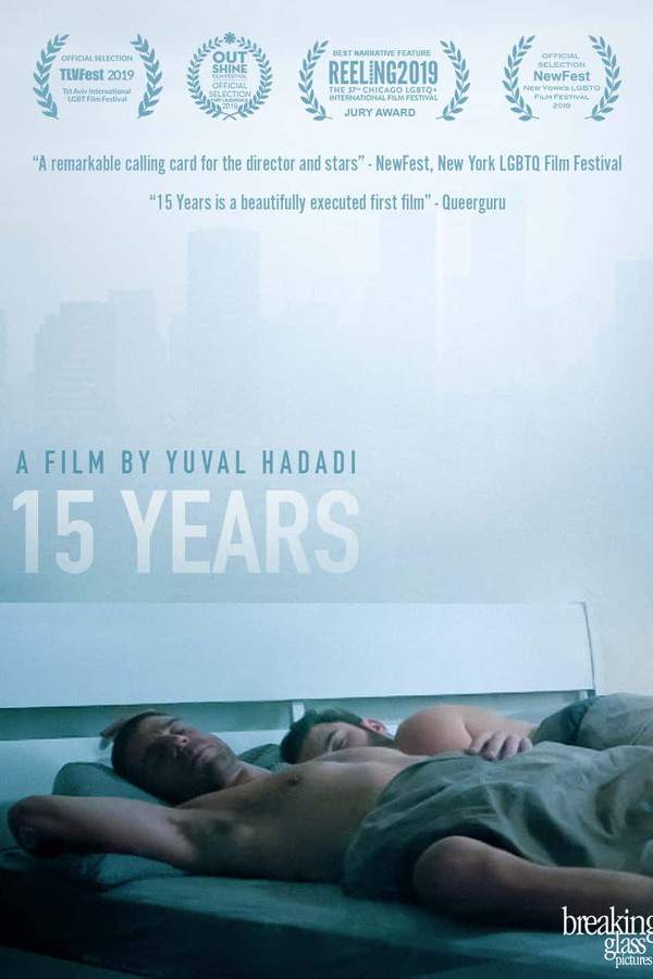 15 Years