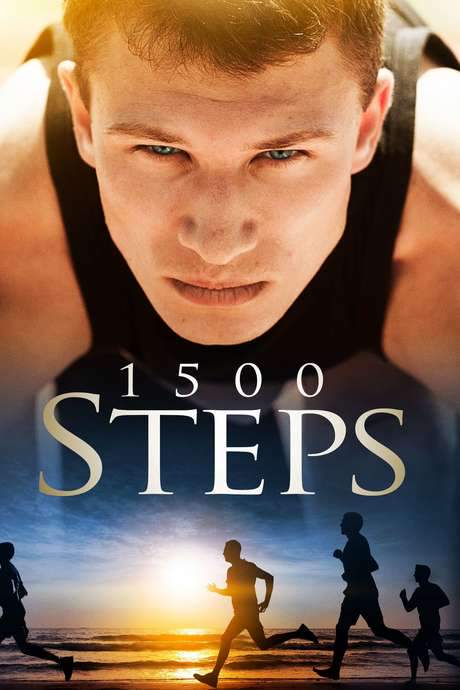 1500 Steps (2014) movie poster