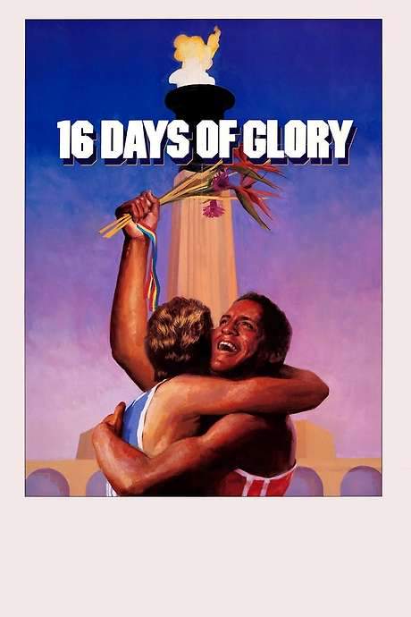16 Days of Glory (1985) movie poster