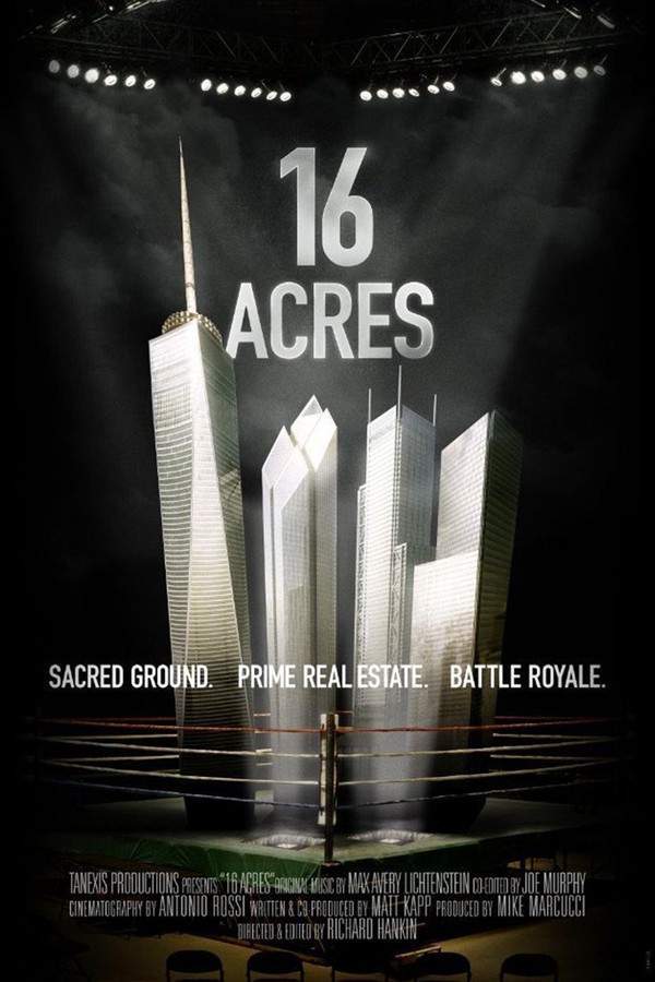 Following the tragic events of 9/11, a significant undertaking began at Ground Zero, aiming to rebuild Lower Manhattan. This documentary explores the complex struggle for control and differing visions surrounding the project. Leaders, architects, and various stakeholders found themselves at odds, facing challenges fueled by personal ambitions and the realities of city politics. The film reveals the intricate network of interests that influenced the rebuilding of this historically significant and emotionally charged location.