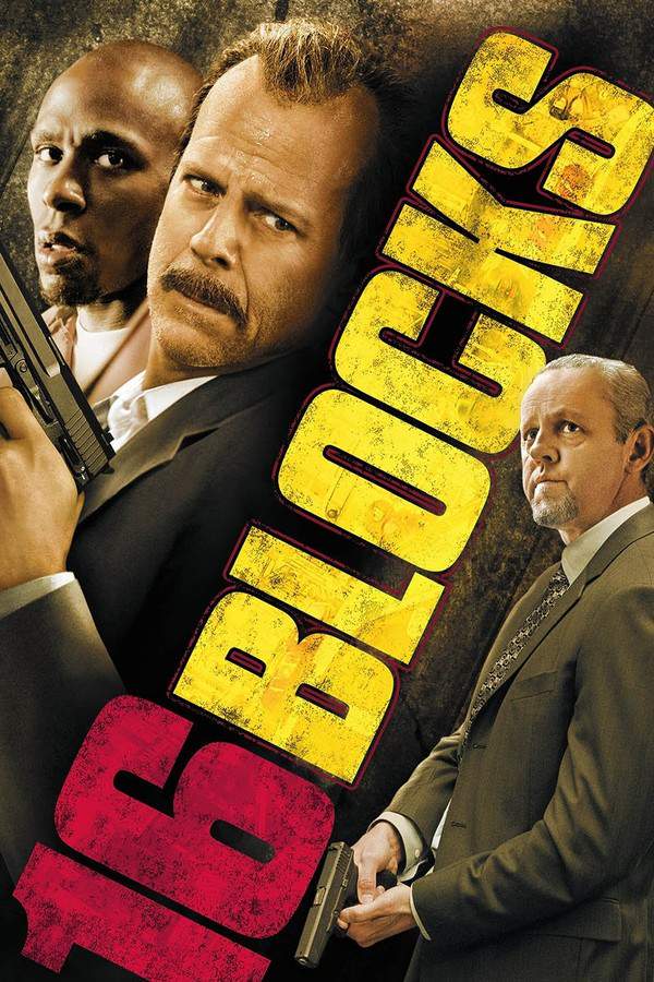 16 Blocks