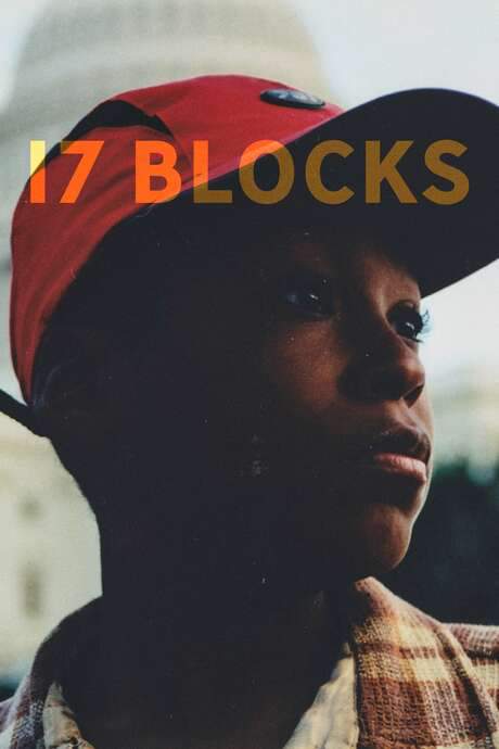17 Blocks (2019) movie poster