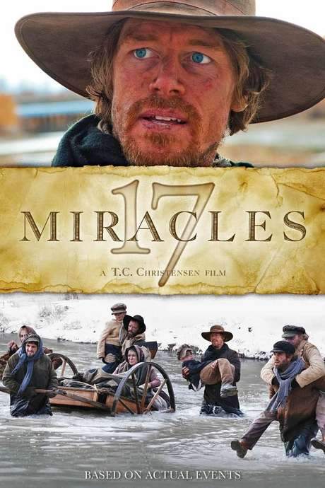 17 Miracles (2011) movie poster