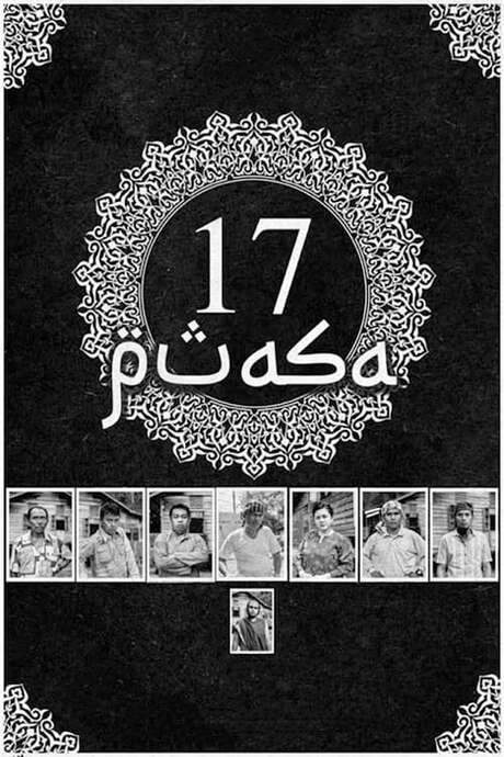 17 Puasa (2019) movie poster