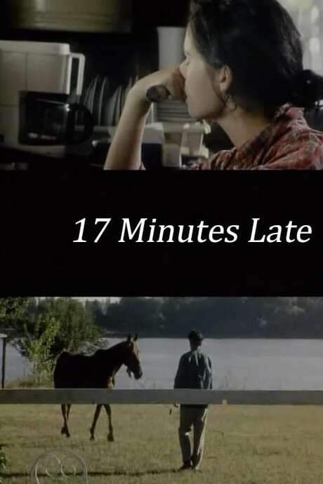 17 Minutes Late (2002) movie poster