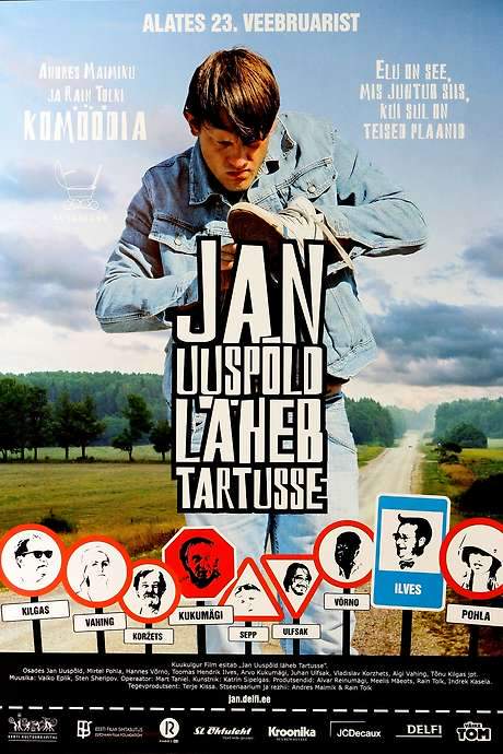 186 Kilometers (2007) movie poster