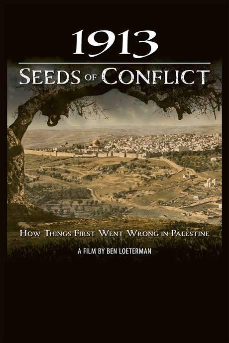 1913: Seeds of Conflict (2015) movie poster