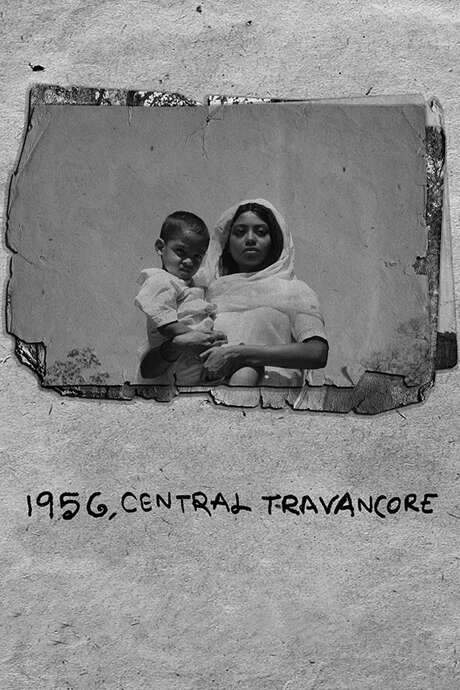 1956, Central Travancore (2019) movie poster