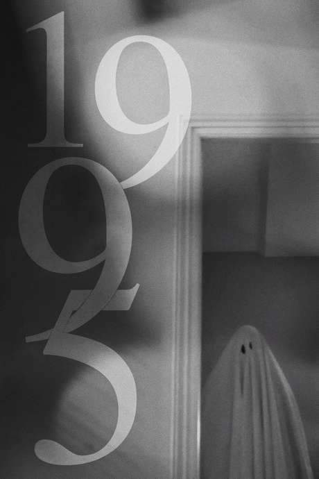 I died today. A ghost tries to recall his past life in a house he doesn’t know.