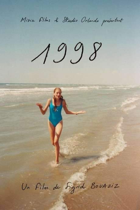 1998 - 2018 (2020) movie poster
