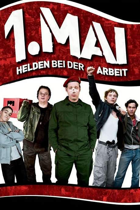 1st of May: All Belongs to You (2008) movie poster