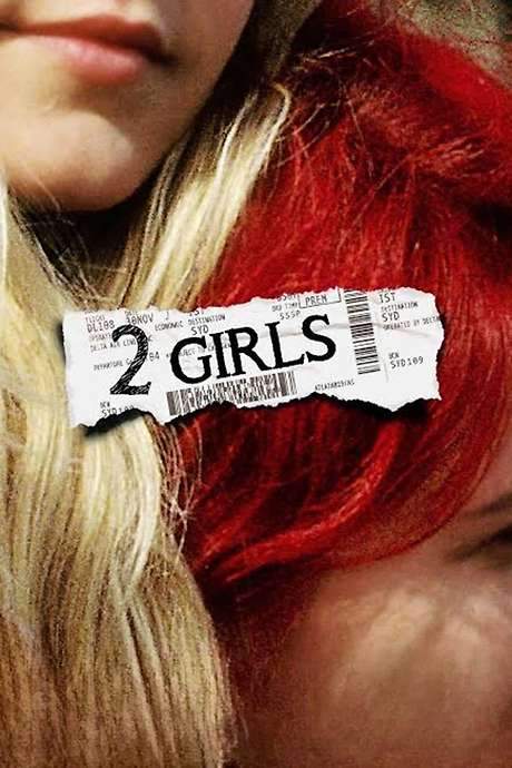 2 Girls (2005) movie poster