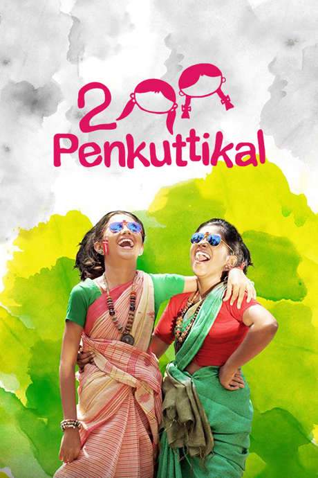 2 Penkuttikal (2016) movie poster
